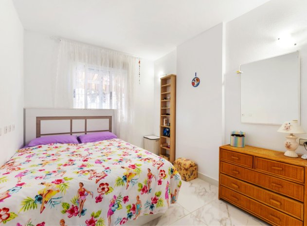 Revente - Appartement - Torrevieja