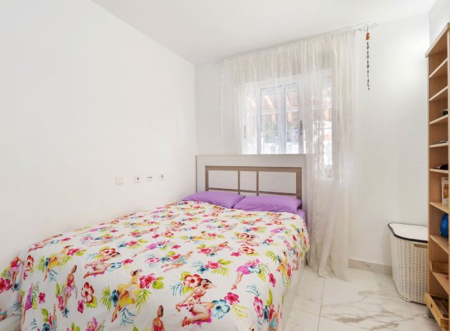 Revente - Appartement - Torrevieja