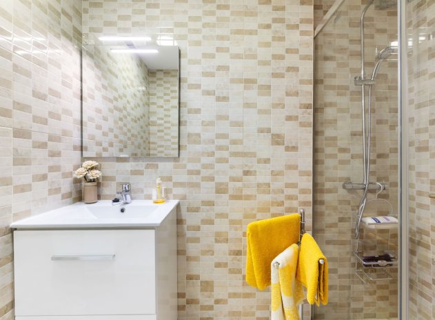 Revente - Appartement - Torrevieja