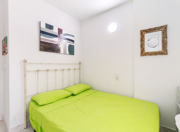 Revente - Appartement - Torrevieja