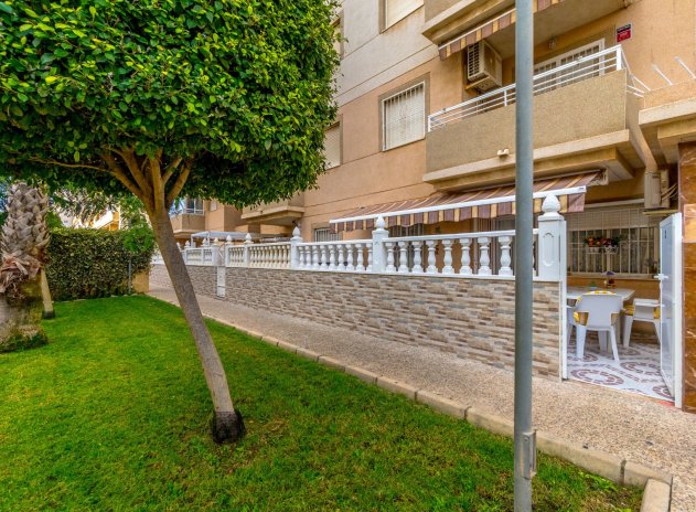 Revente - Appartement - Torrevieja