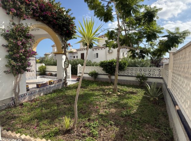 Herverkoop - Appartement - San Miguel de Salinas