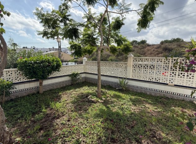 Herverkoop - Appartement - San Miguel de Salinas