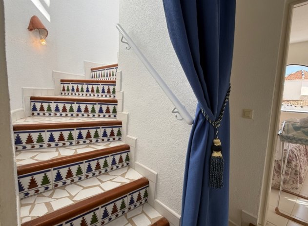 Herverkoop - Appartement - San Miguel de Salinas