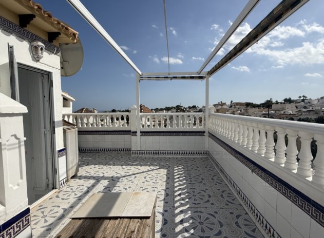 Herverkoop - Appartement - San Miguel de Salinas