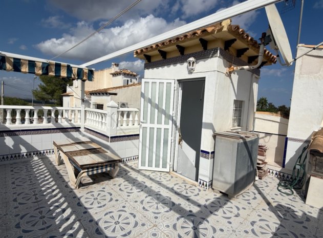 Herverkoop - Appartement - San Miguel de Salinas