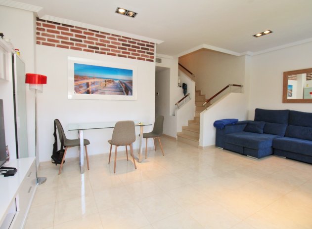 Herverkoop - Appartement - Cabo Roig