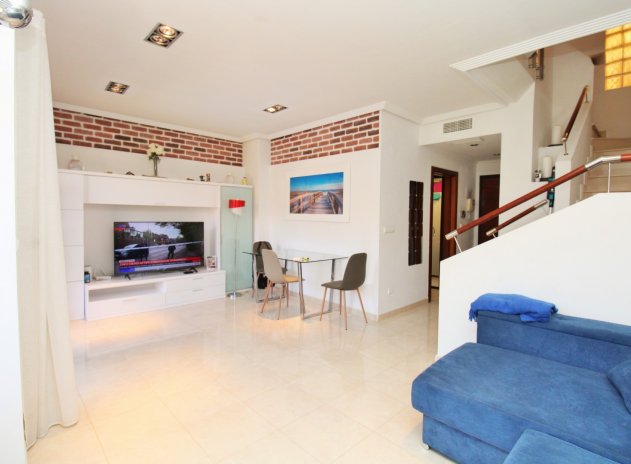 Herverkoop - Appartement - Cabo Roig