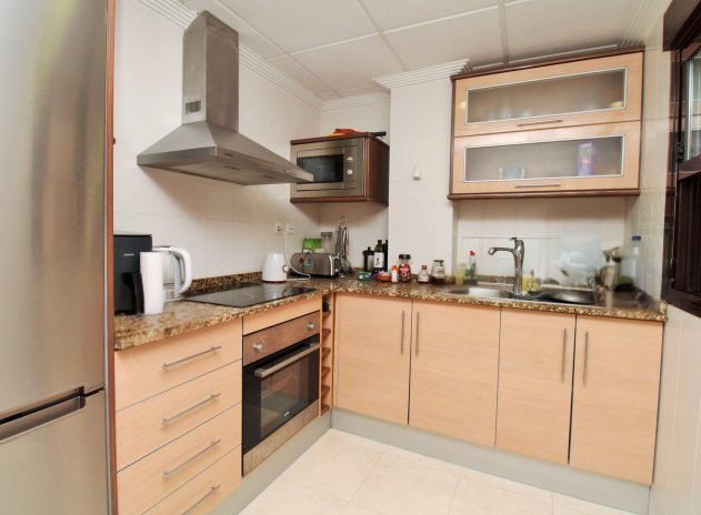 Herverkoop - Appartement - Cabo Roig