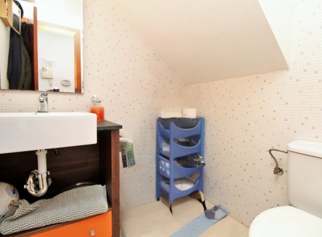 Herverkoop - Appartement - Cabo Roig