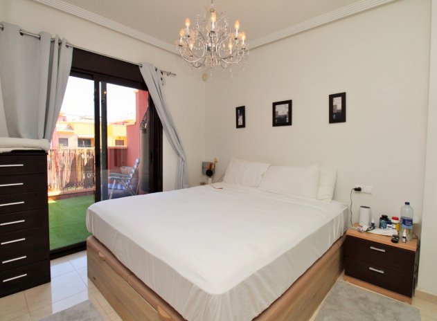 Herverkoop - Appartement - Cabo Roig