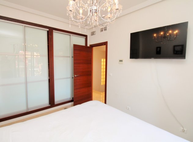 Herverkoop - Appartement - Cabo Roig