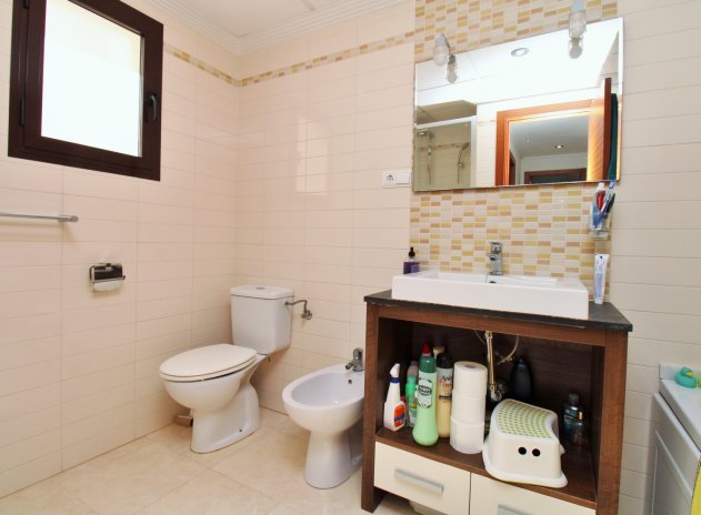 Herverkoop - Appartement - Cabo Roig