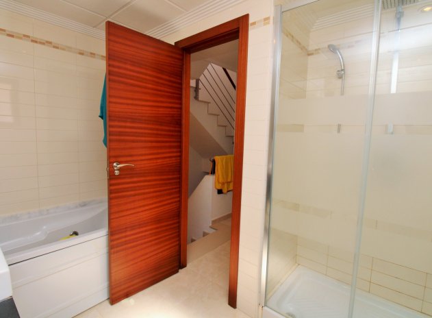 Herverkoop - Appartement - Cabo Roig