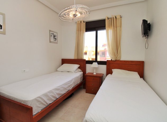 Herverkoop - Appartement - Cabo Roig