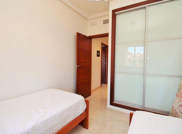 Herverkoop - Appartement - Cabo Roig