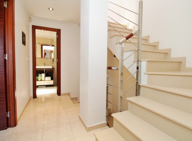 Herverkoop - Appartement - Cabo Roig