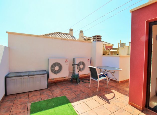Herverkoop - Appartement - Cabo Roig