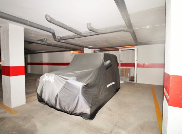 Herverkoop - Appartement - Cabo Roig