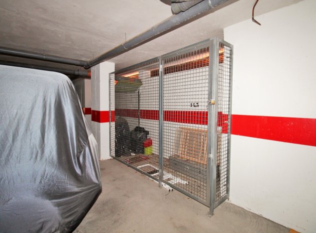 Herverkoop - Appartement - Cabo Roig