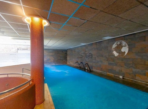 Herverkoop - Appartement - Cabo Roig