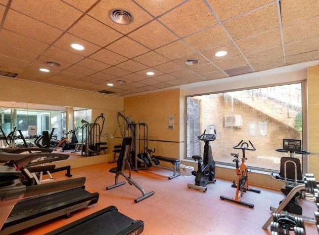 Herverkoop - Appartement - Cabo Roig