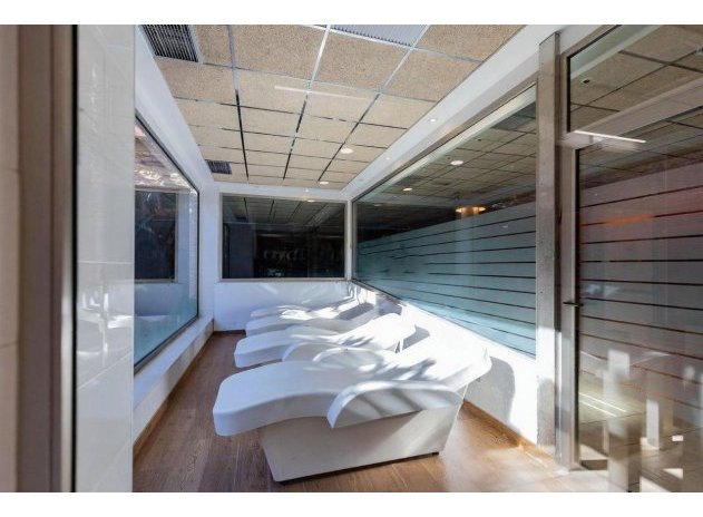 Herverkoop - Appartement - Cabo Roig