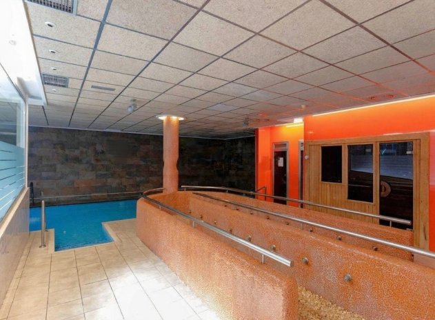 Herverkoop - Appartement - Cabo Roig