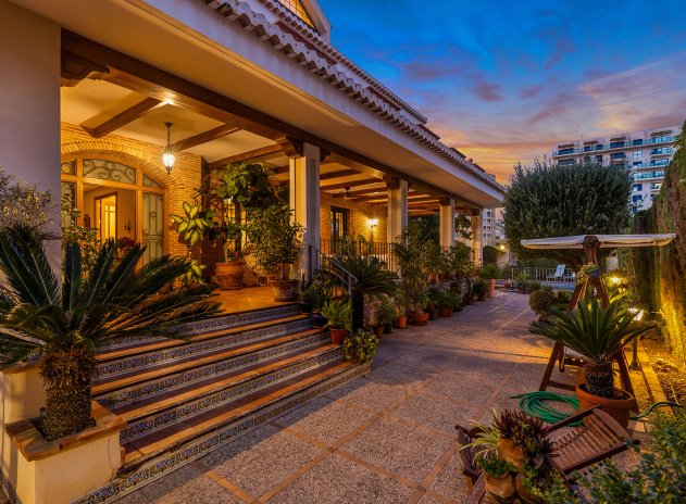 Herverkoop - Villa - Torrevieja - La Veleta