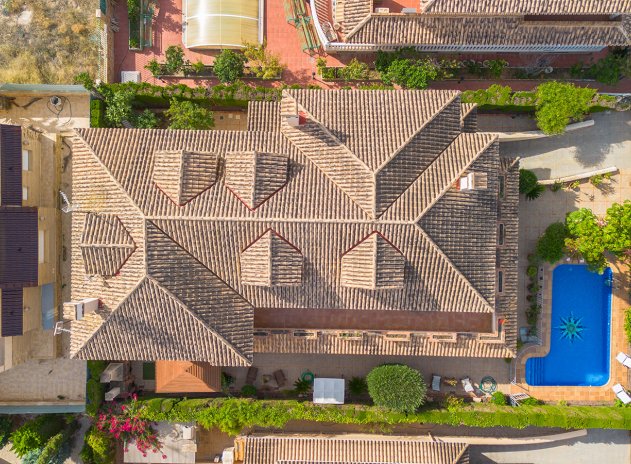 Herverkoop - Villa - Torrevieja - La Veleta