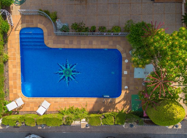 Herverkoop - Villa - Torrevieja - La Veleta