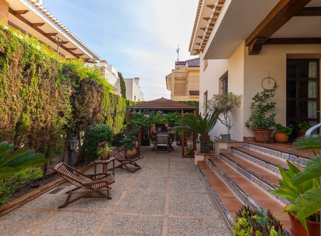 Herverkoop - Villa - Torrevieja - La Veleta