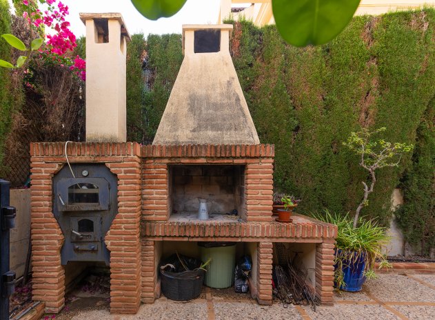 Herverkoop - Villa - Torrevieja - La Veleta