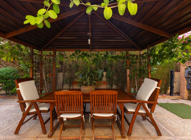 Herverkoop - Villa - Torrevieja - La Veleta