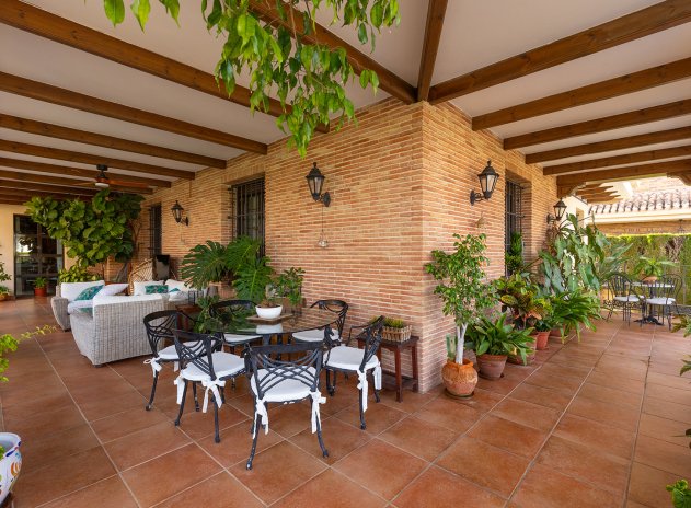 Herverkoop - Villa - Torrevieja - La Veleta