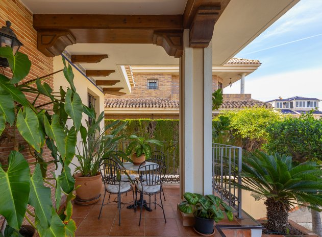 Herverkoop - Villa - Torrevieja - La Veleta