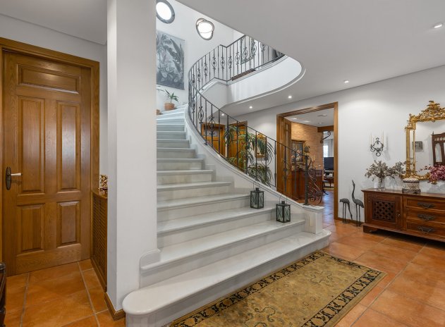 Herverkoop - Villa - Torrevieja - La Veleta