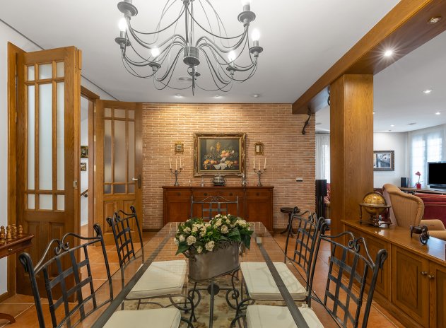 Herverkoop - Villa - Torrevieja - La Veleta