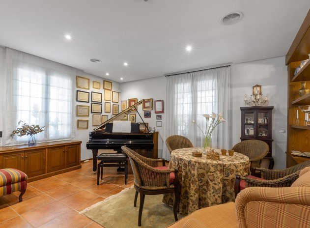 Herverkoop - Villa - Torrevieja - La Veleta