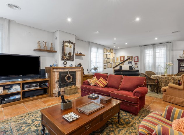 Herverkoop - Villa - Torrevieja - La Veleta