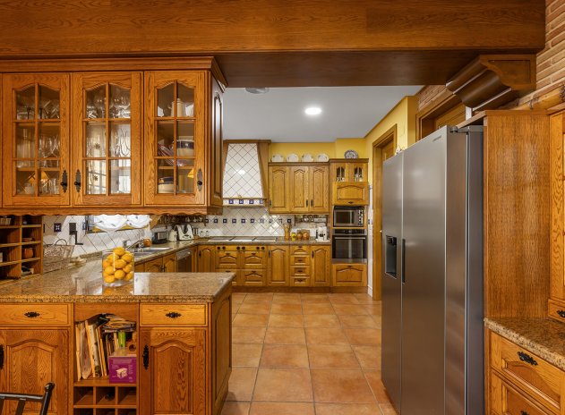 Herverkoop - Villa - Torrevieja - La Veleta