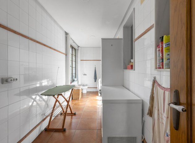 Herverkoop - Villa - Torrevieja - La Veleta