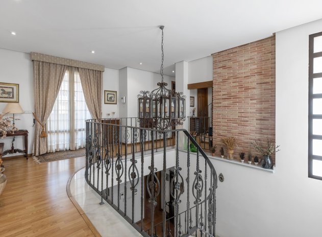 Herverkoop - Villa - Torrevieja - La Veleta