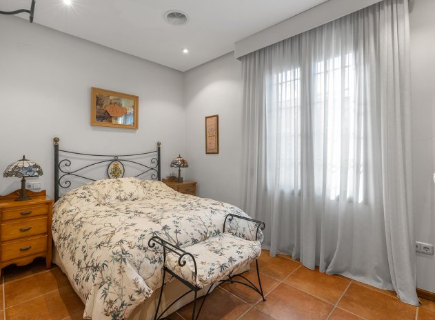 Herverkoop - Villa - Torrevieja - La Veleta