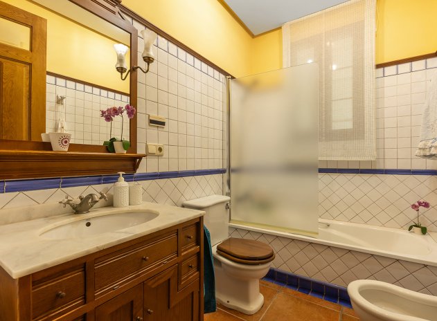 Herverkoop - Villa - Torrevieja - La Veleta