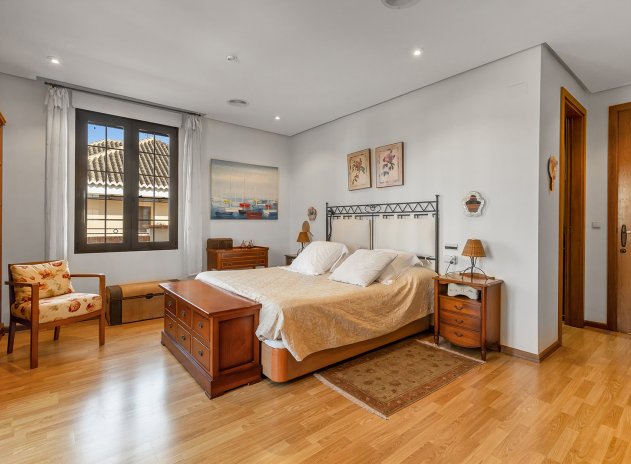 Herverkoop - Villa - Torrevieja - La Veleta