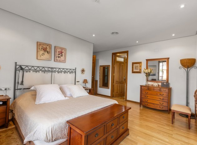 Herverkoop - Villa - Torrevieja - La Veleta