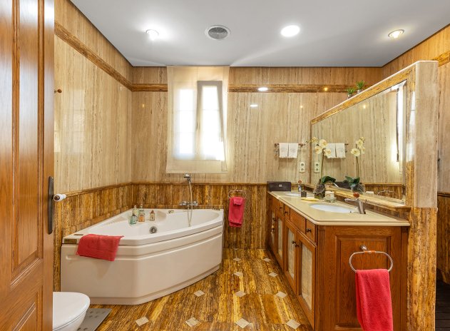 Herverkoop - Villa - Torrevieja - La Veleta