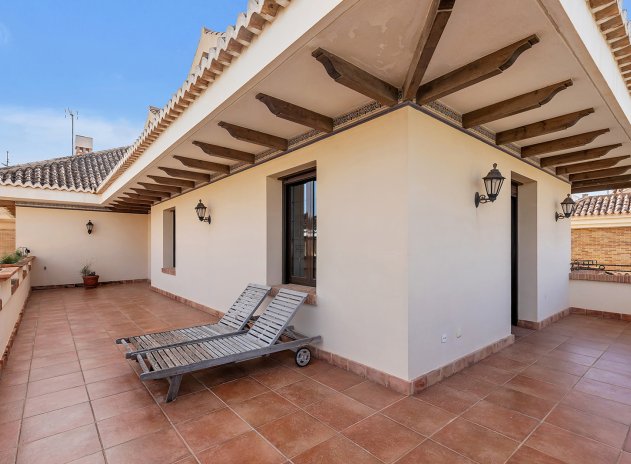Herverkoop - Villa - Torrevieja - La Veleta