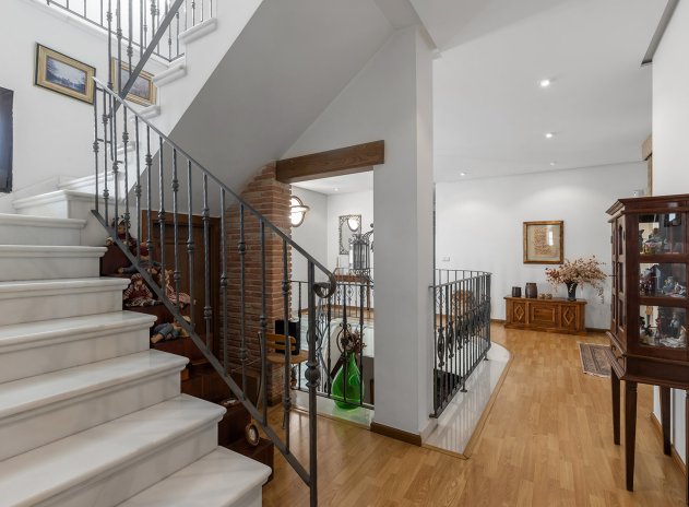 Herverkoop - Villa - Torrevieja - La Veleta